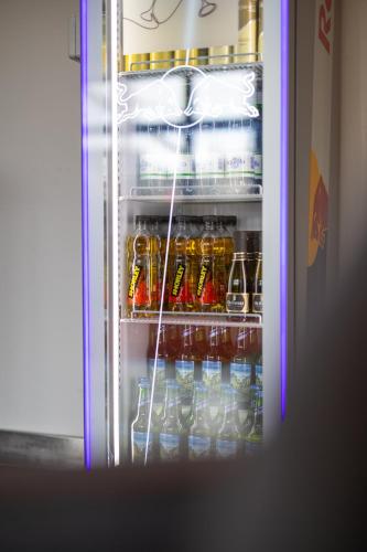 Hotel Merian am Rhein