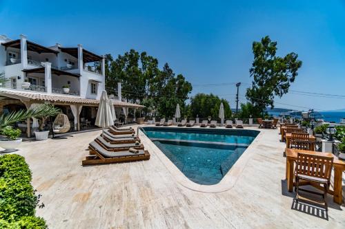 Manzara Boutique Hotel
