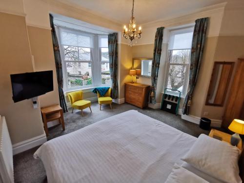 Treventon Guest House B&B
