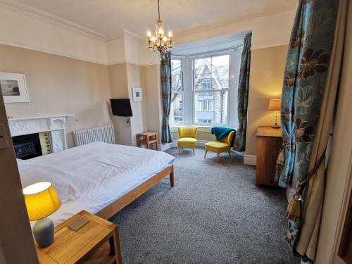 Treventon Guest House B&B