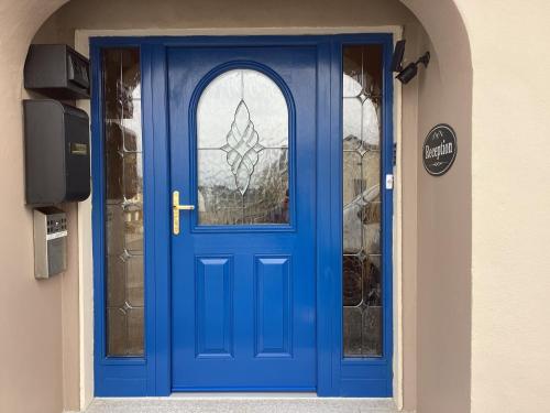 Algret House Bed & Breakfast