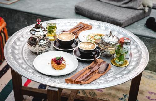 CERVO Mountain Boutique Resort