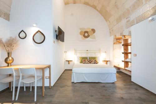 Antiche Volte - Dimore di Charme