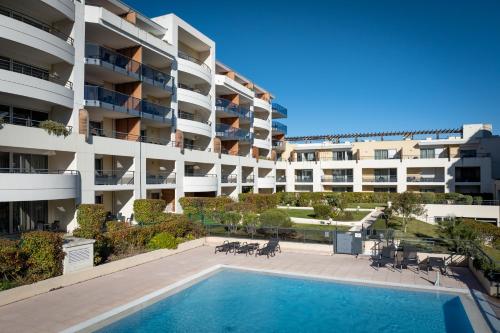 Néméa Appart'hotel Residence Le Lido