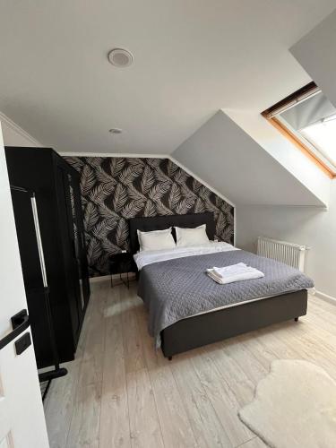 Lira Holiday Apartments