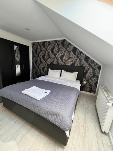 Lira Holiday Apartments