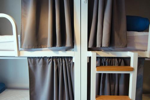 Factory Hostels Barcelona