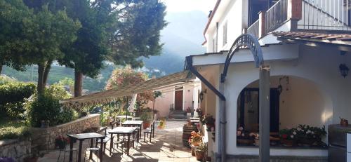 Agriturismo Mare e Monti