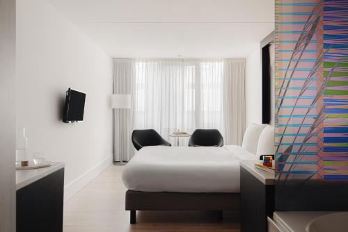 Leonardo Boutique Hotel Maastricht City Center