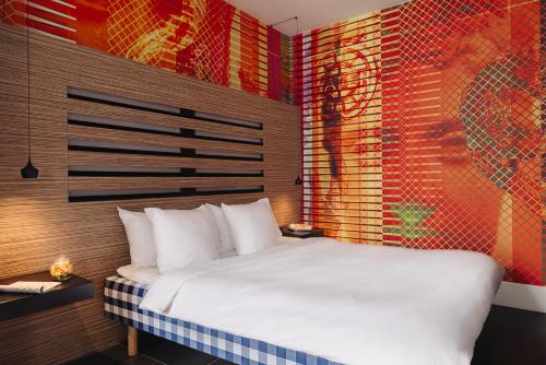 Leonardo Boutique Hotel Maastricht City Center
