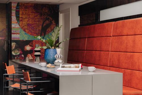 Leonardo Boutique Hotel Maastricht City Center