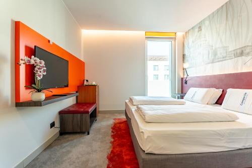 Campanile Venice-Mestre