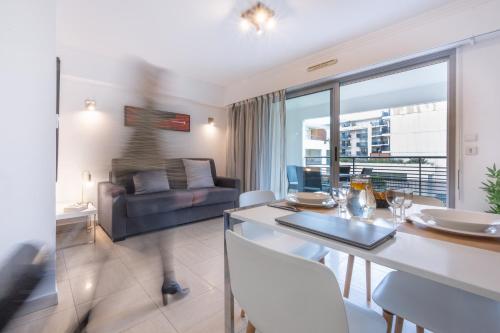 Néméa Appart'hotel Residence Le Lido