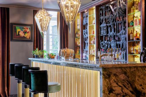Juliana Hotel Brussels