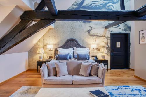 Juliana Hotel Brussels