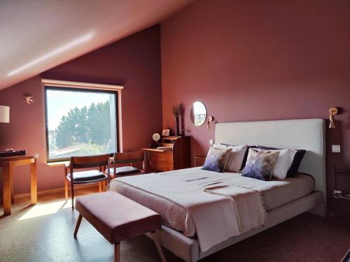 Guest house Eça Agora