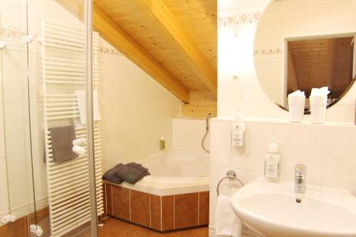 Landhotel Guglhupf