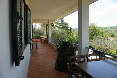 Villa Emma L'Arte dell'Accoglienza