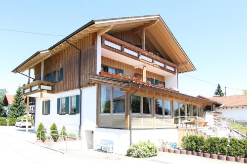 Landhotel Guglhupf