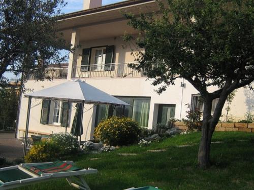 Villa Emma L'Arte dell'Accoglienza