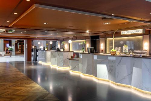 Radisson Blu Royal Garden Trondheim