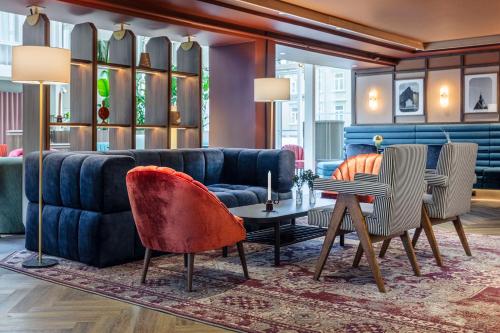 Radisson Blu Royal Garden Trondheim