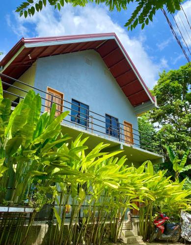 Hidden Grove GuestHouse