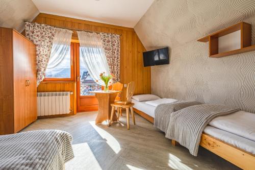 Pokoje Goscinne Siodemka