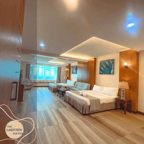 Lakeview Suites
