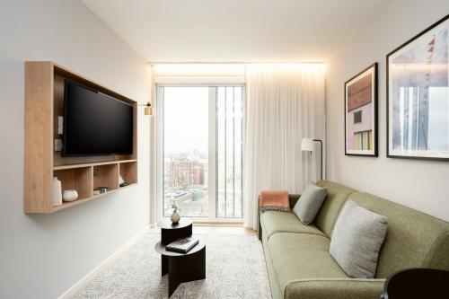 Wilde Manchester City Centre