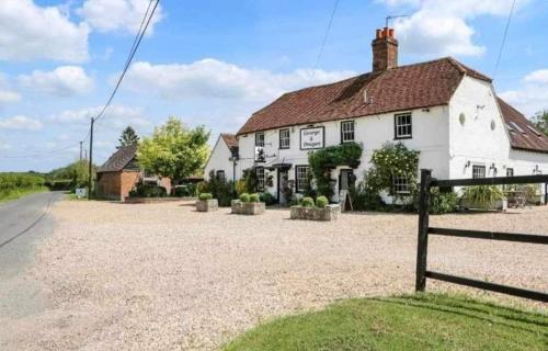 The George & Dragon Country House Hotel