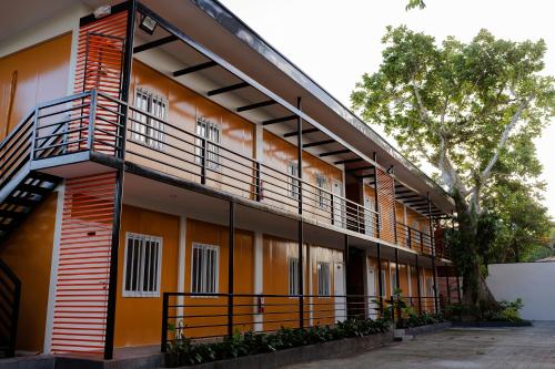 Balay Talisay