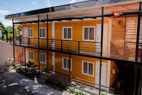 Balay Talisay