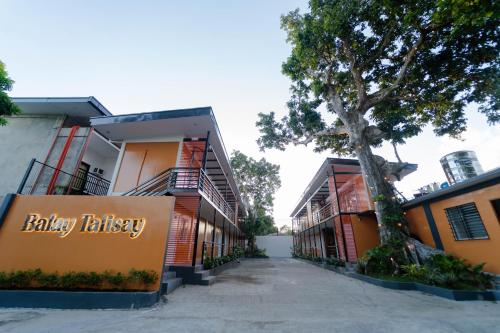 Balay Talisay