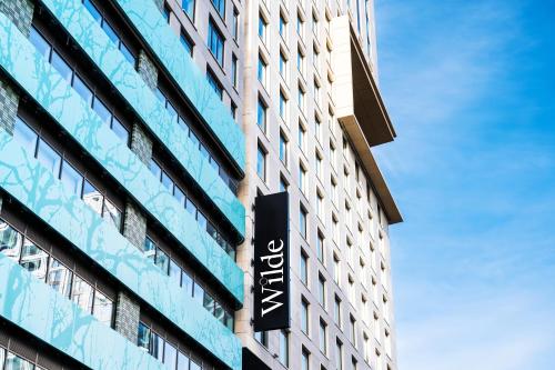 Wilde Aparthotels by Staycity London Paddington
