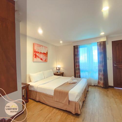 Lakeview Suites