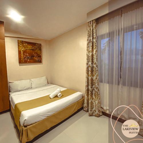 Lakeview Suites