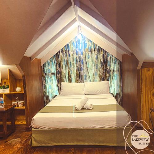 Lakeview Suites