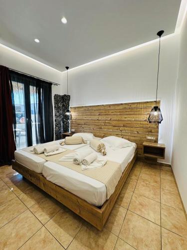 Pension Livadaros