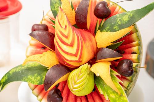 Panoramic Sunset Studios & Apartments