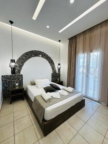 Pension Livadaros
