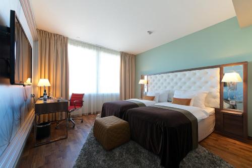 Clarion Hotel Arlanda Airport