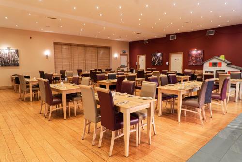 Caladh Inn