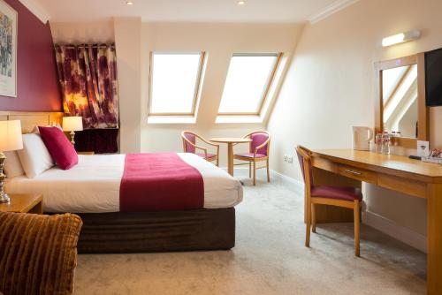 Ceann Sibeal Hotel