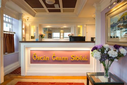 Ceann Sibeal Hotel