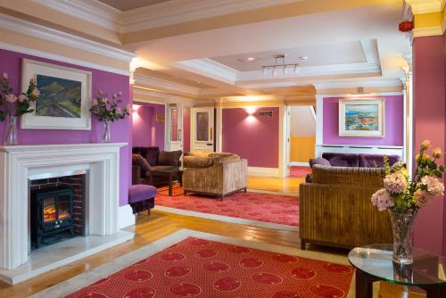 Ceann Sibeal Hotel