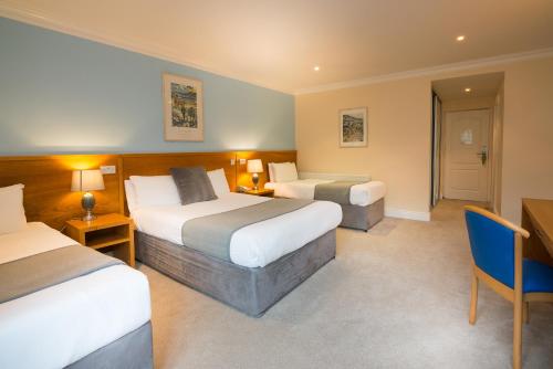 Ceann Sibeal Hotel