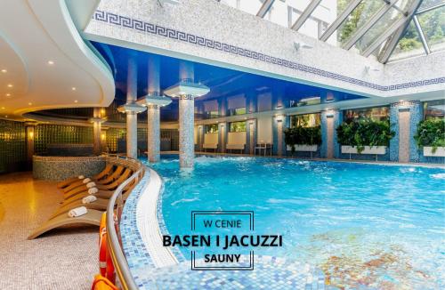 Haffner Hotel & SPA