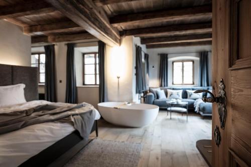 Ansitz Zum Steinbock