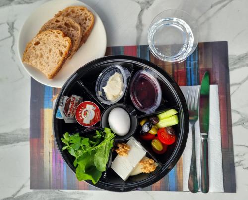 Let'stay Sweet Home Mint